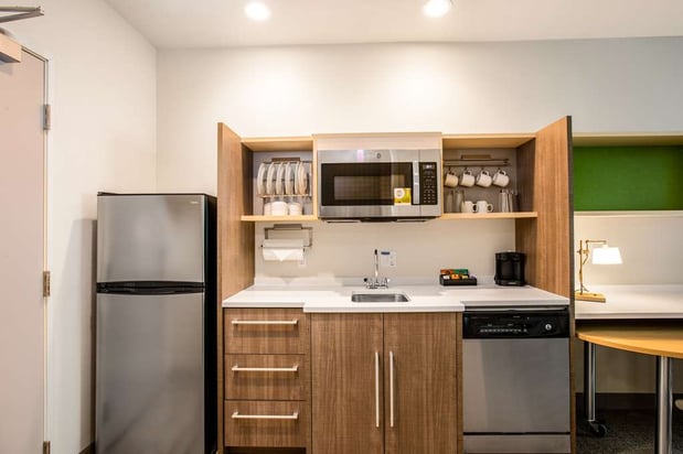 Images Home2 Suites by Hilton Carlsbad