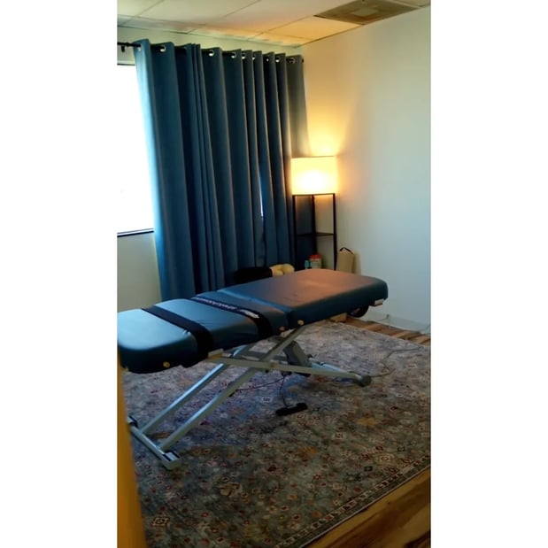 Images NOLA Stretch & Recovery
