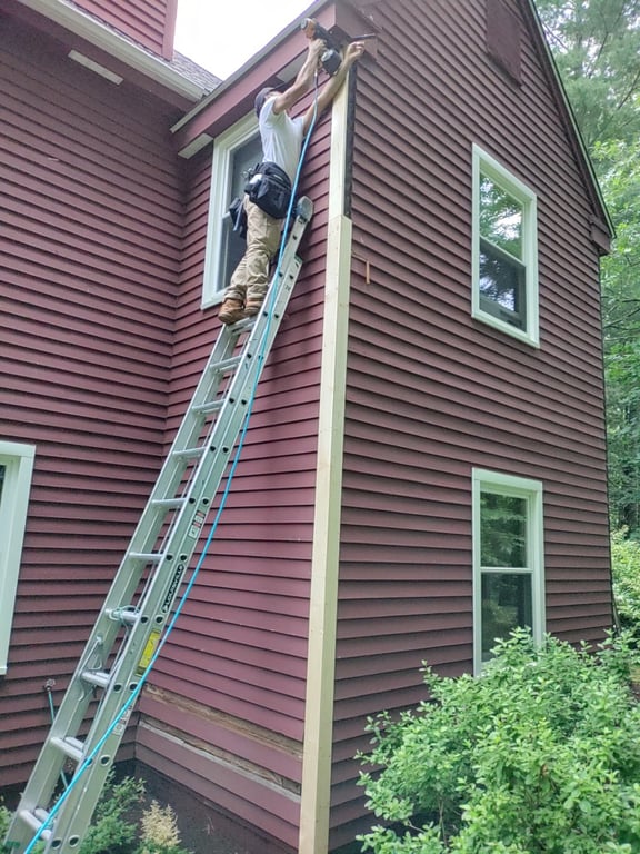 Cherokee Home Services