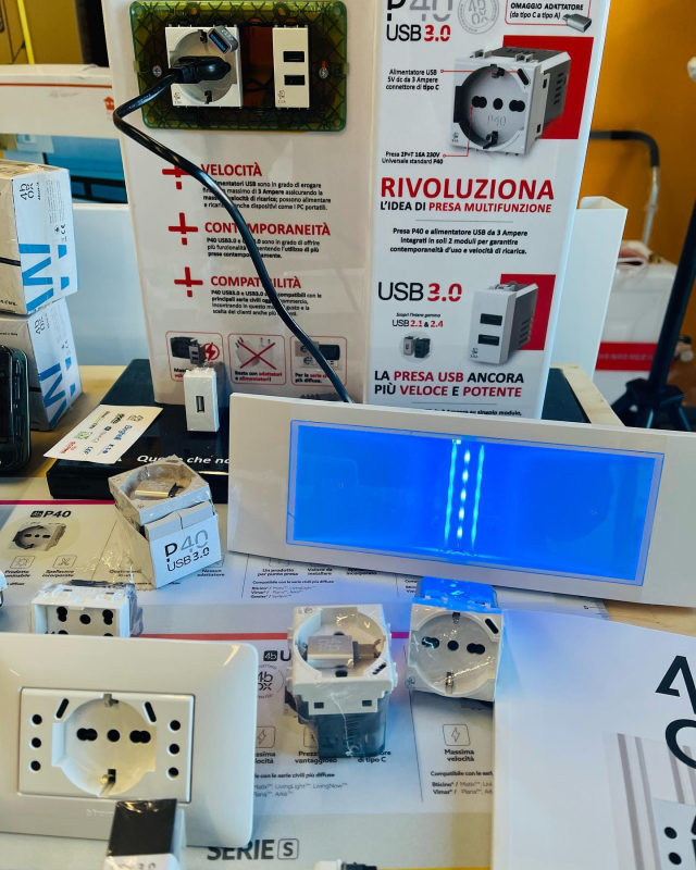 Images Gagliardi Elettricita' & Termoidraulica