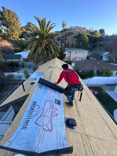Images Roof Repair CA