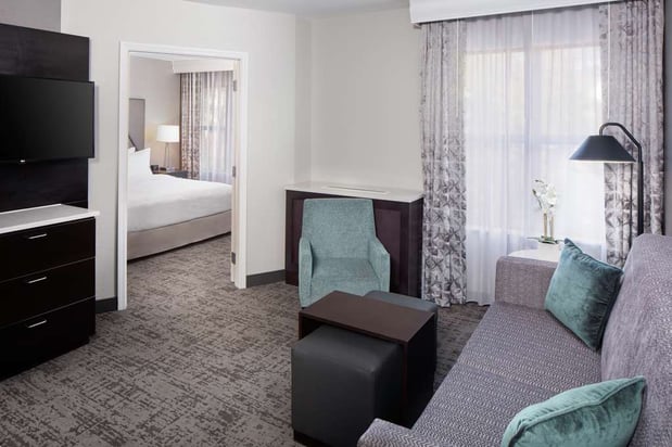 Images Homewood Suites by Hilton Atlanta Lenox Buckhead
