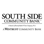 South Side Community Bank Logo