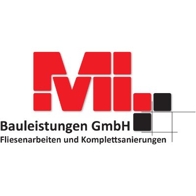 ML Bauleistungen GmbH in Egelsbach - Logo