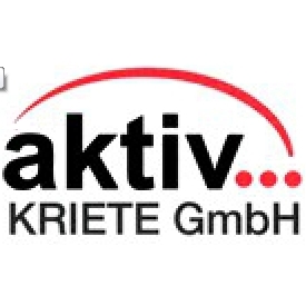 Logo aktiv Kriete GmbH