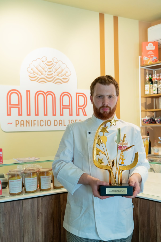 Images Panificio  Aimar dal 1959 - Pasticceria Caffetteria