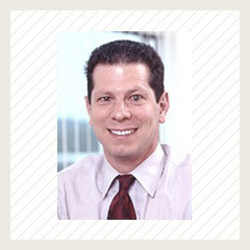 Steven A. Morgenstern