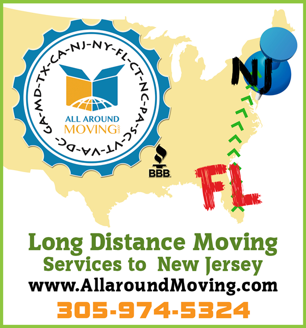 Images All Around Moving Services Company, Inc