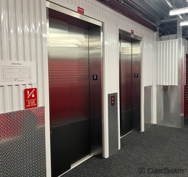 Images CubeSmart Self Storage