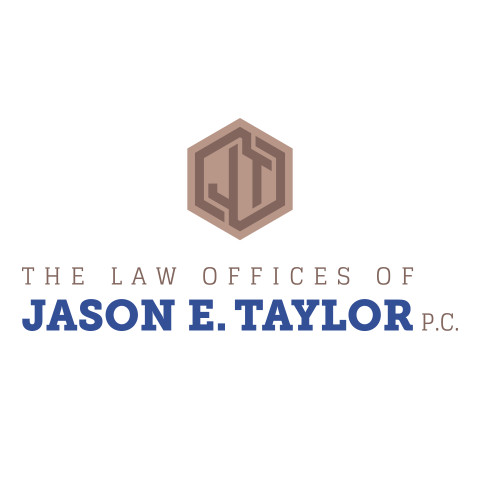 The Law Offices of Jason E. Taylor, P.C.