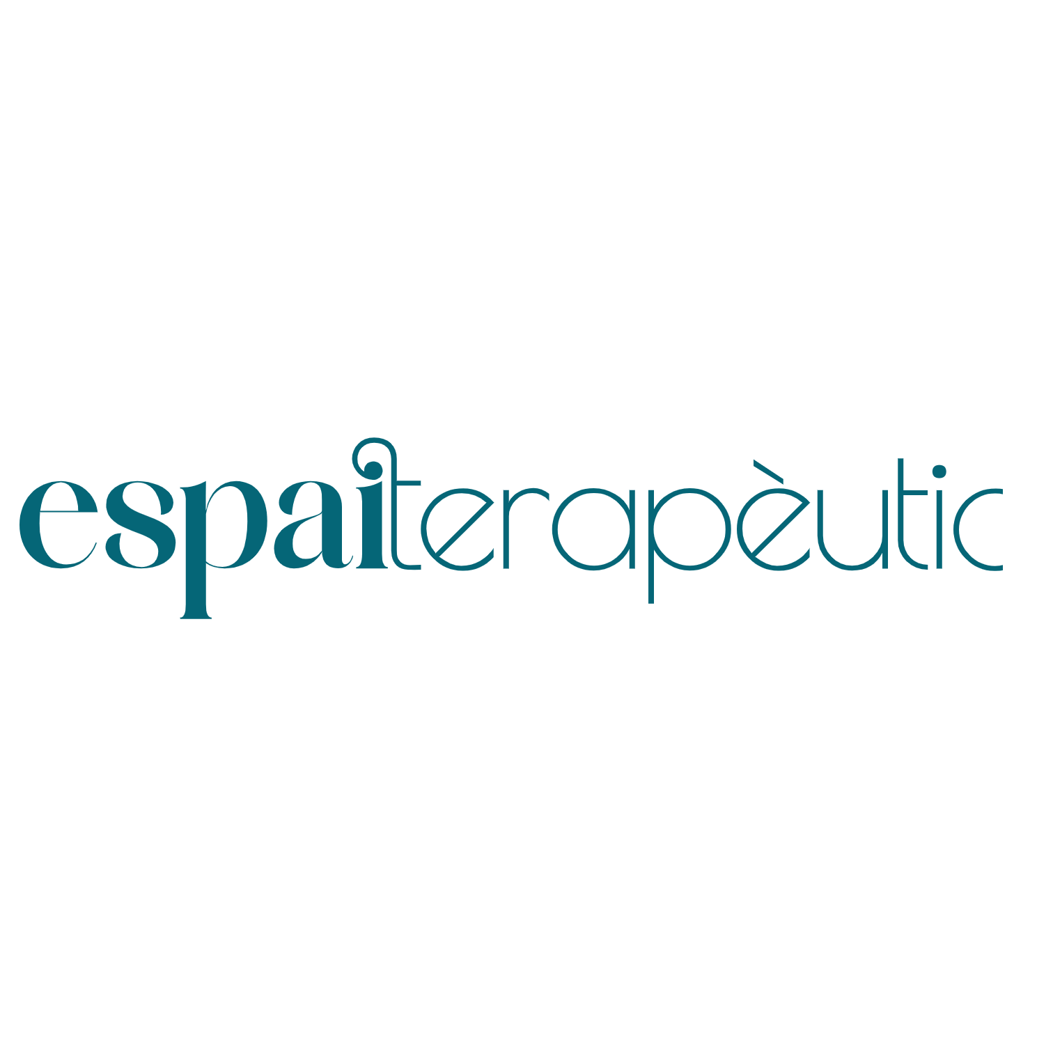 Espai Terapèutic Arenys de Mar Logo