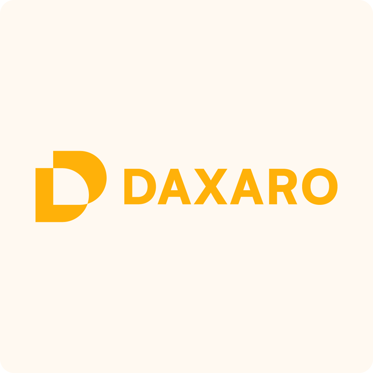 Daxaro Gruppen Norge AS Logo