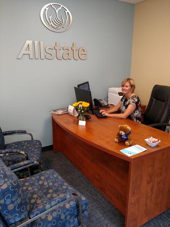 Images The Mendler Agency: Allstate Insurance