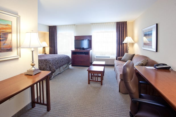 Images Staybridge Suites Great Falls by IHG