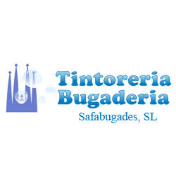 Safabugades, S.L. Logo