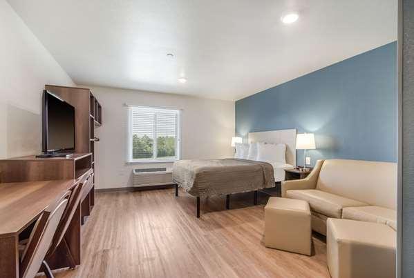 Images WoodSpring Suites Fort Mill