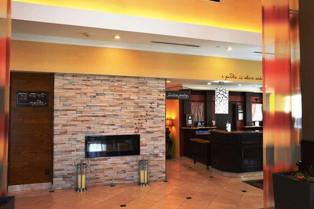 Images Hilton Garden Inn Houston West Katy