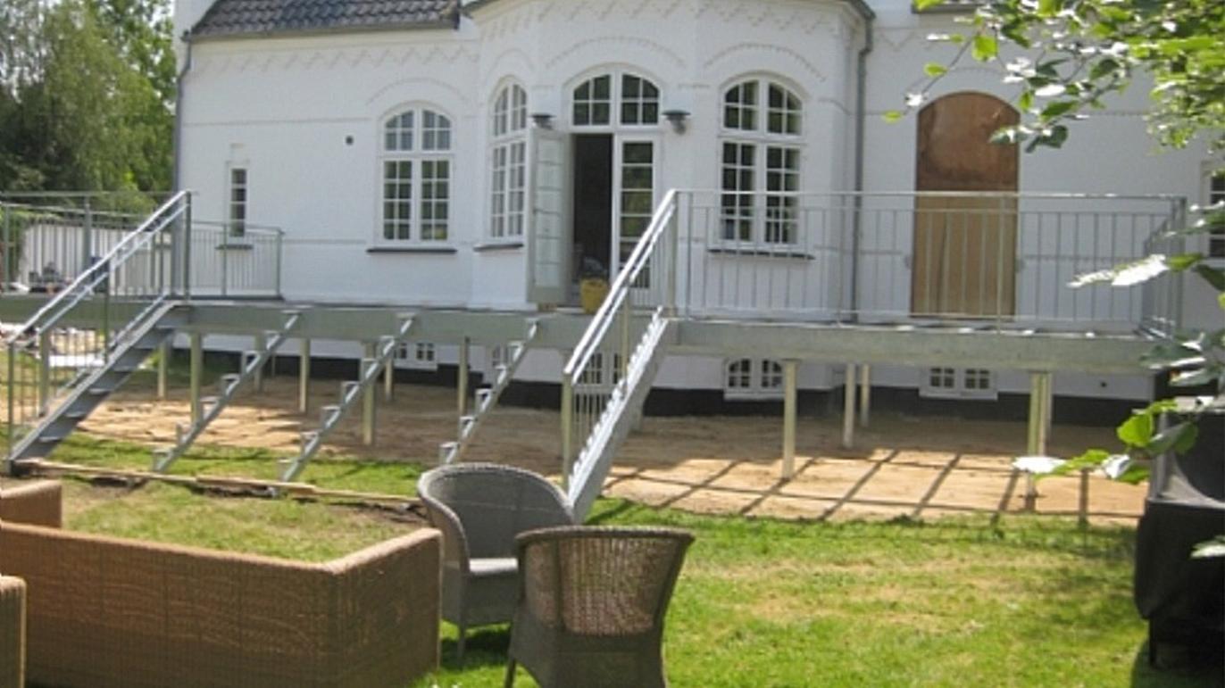 Images NF Smedeservice ApS