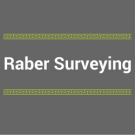 Raber Surveying Logo