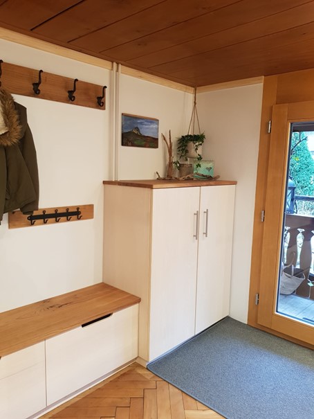 Bilder Schreinerei Ming AG