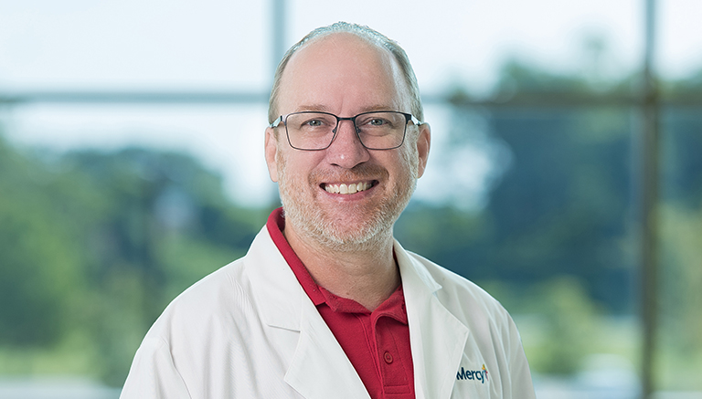 Charles Strand Moore - Washington, MO - Family Medicine