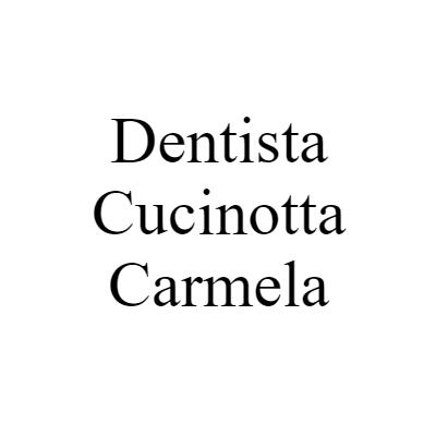 Dentista Cucinotta Carmela Logo