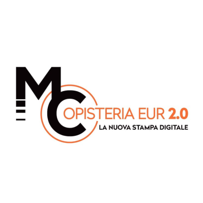 Copisteria Eur 2.0 Logo