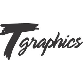 Tgraphics, LLC Charleston (304)345-4816