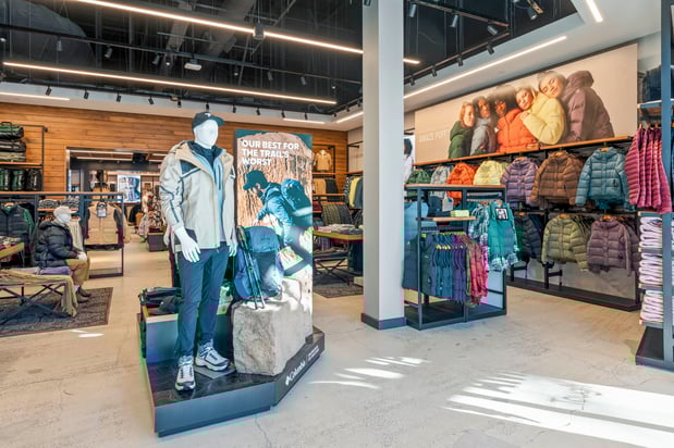 Images Columbia Sportswear