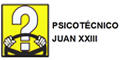 Images Psicoténico Juan XXIII