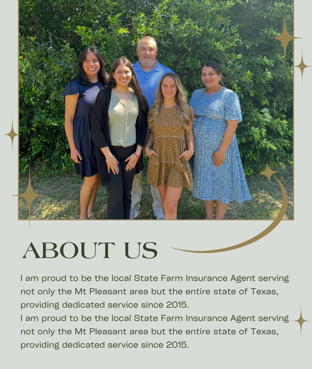 Images Jason Reid - State Farm Insurance Agent