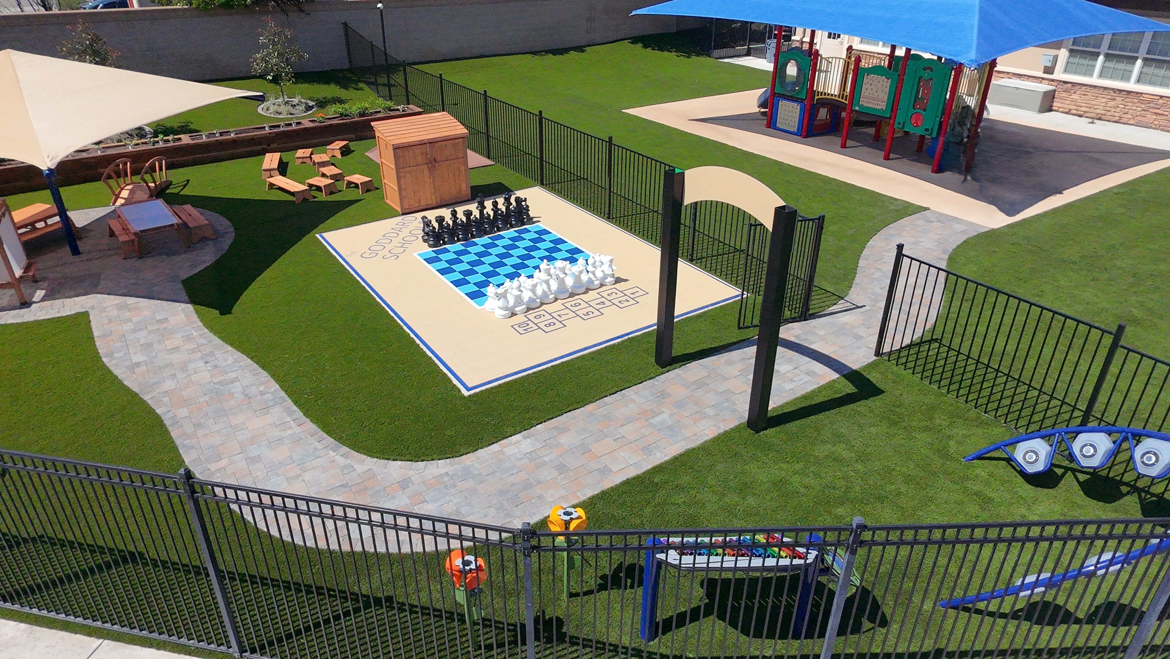 The Goddard School of Folsom Image