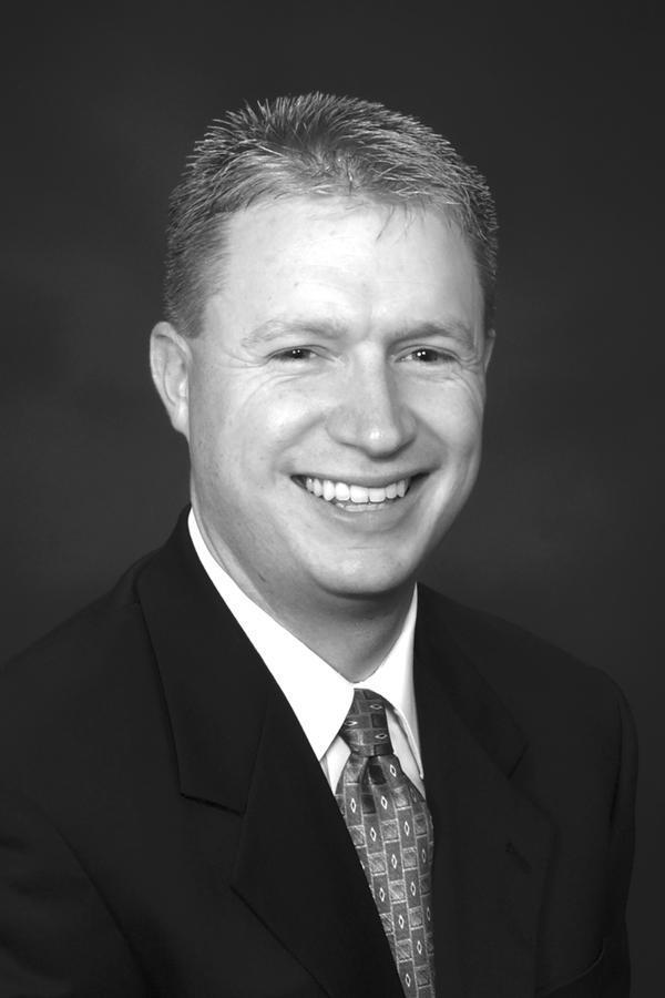 Edward Jones - Financial Advisor: Greg Robertson, CFP®|AAMS™ Battle Ground (360)687-0180