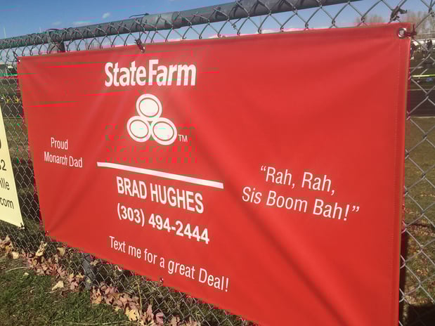 Images Brad Hughes - State Farm Insurance Agent