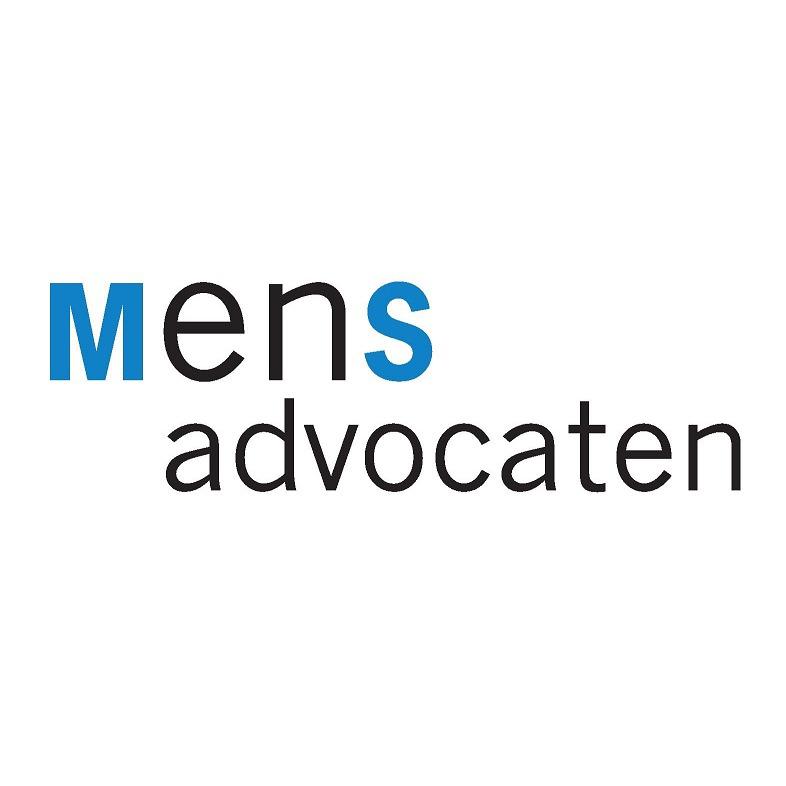 Mens Advocaten Logo