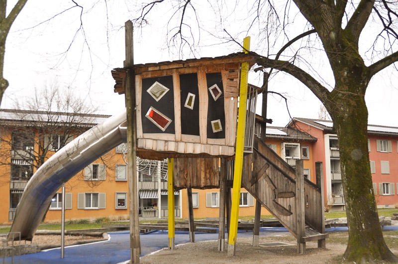 Bilder Kita KiBiZ (Kinderbildungszentrum)