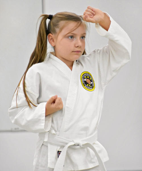 East Coast Black Belt Academy Photo