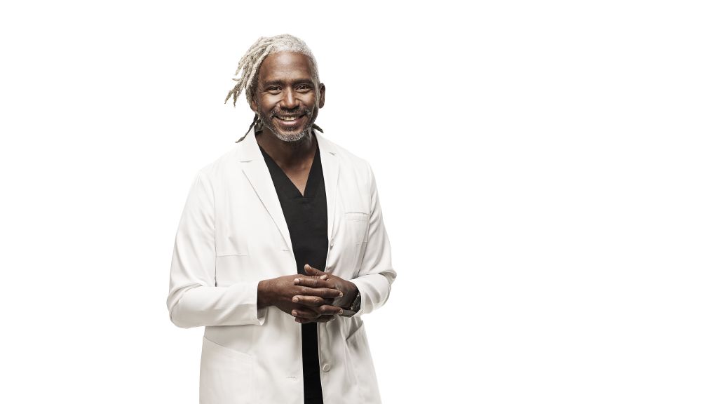 Jaih C Jackson, DDS - Lakewood Ranch, FL - Dentistry, General Dentistry