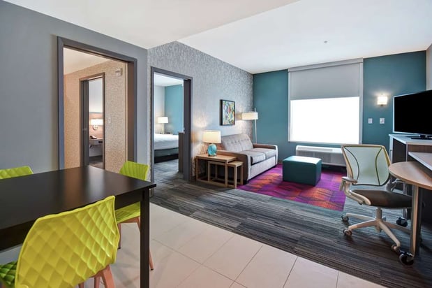 Images Home2 Suites by Hilton Shreveport