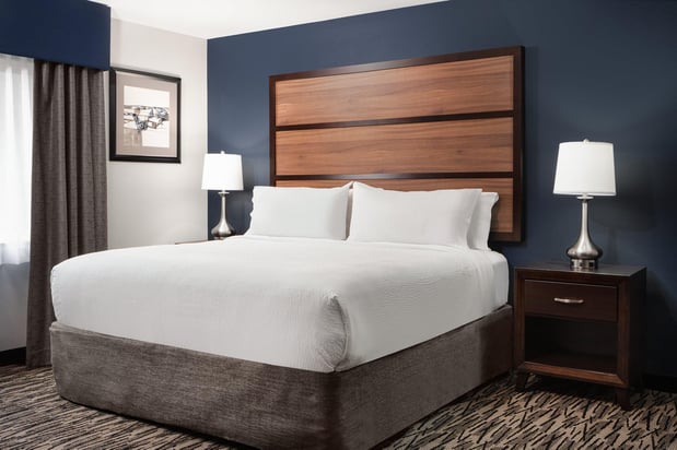 Images Garner Hotel Auburn - Seattle by IHG