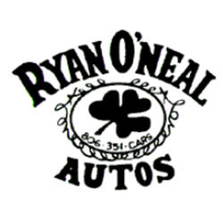 Ryan Oneal Auto's Logo