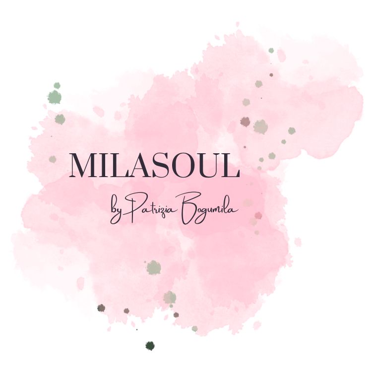 Milasoul by Patrizia Bogumila Wilczek  