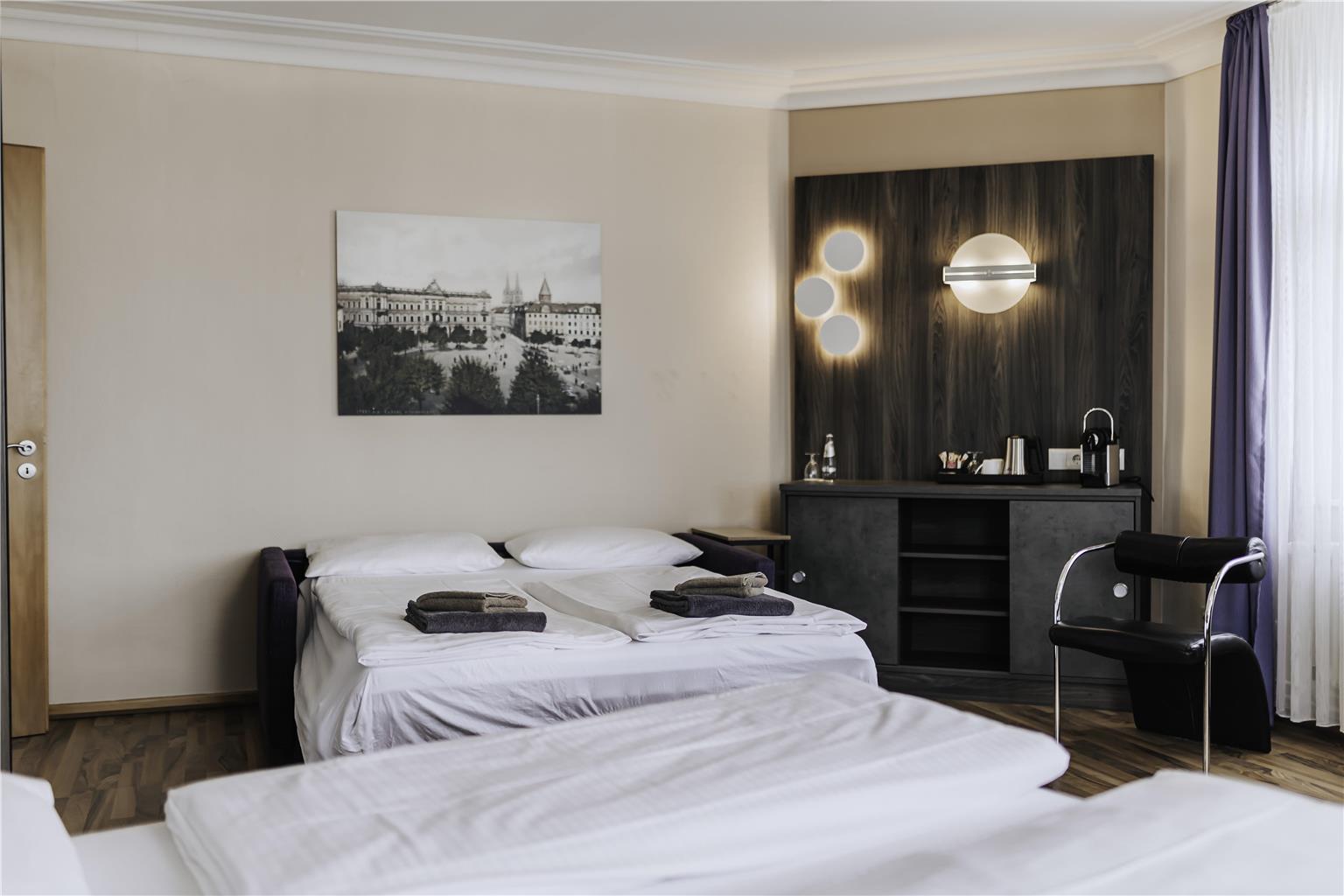 Bild 10 Best Western Hotel Kurfuerst Wilhelm I in Kassel