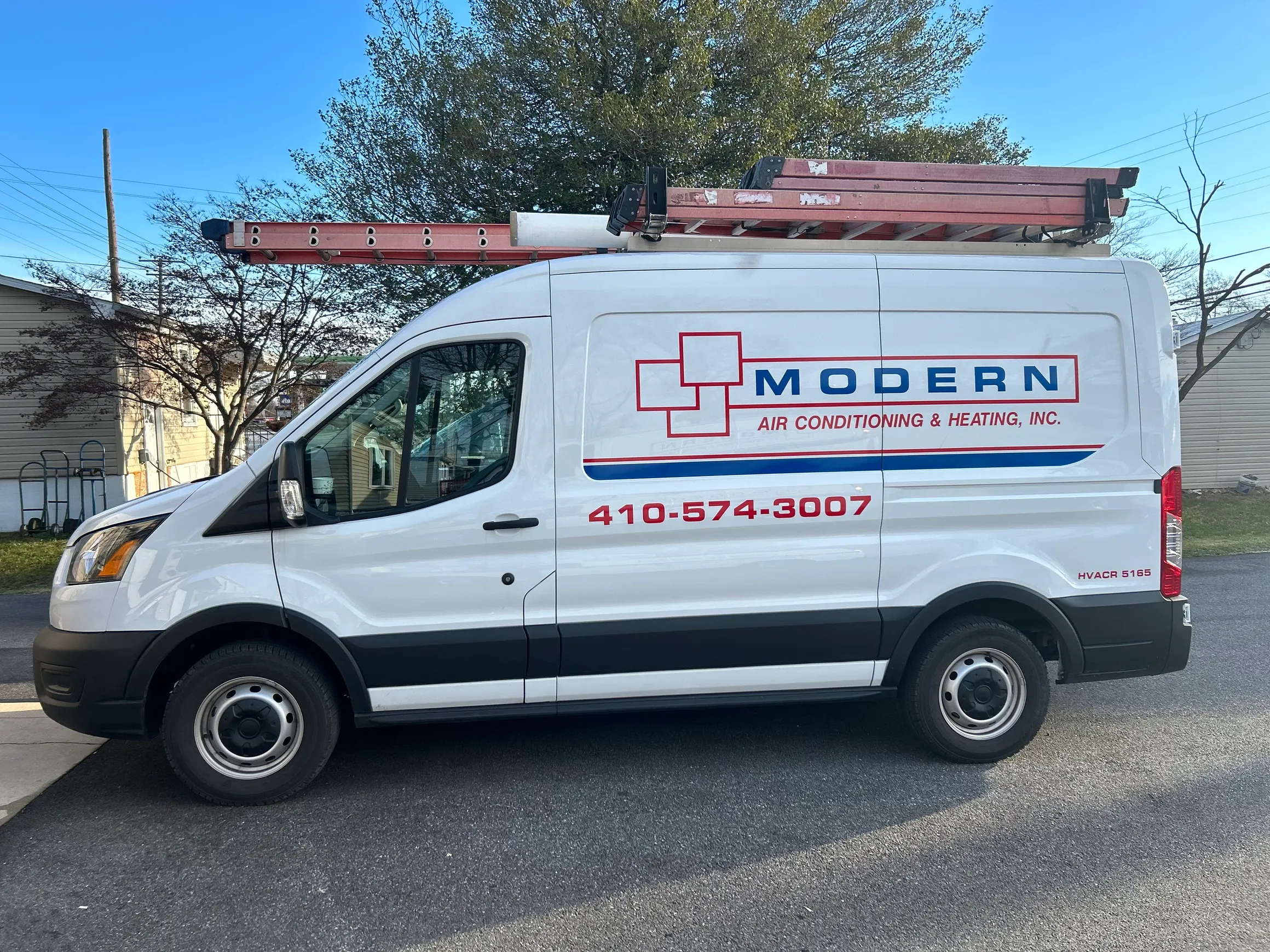 HVAC services in Essex, MD servicing Baltimore, Baltimore County & all surrounding areas
