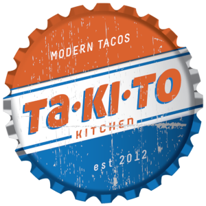 Takito Kitchen Logo