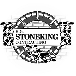 Hg Stoneking Contracting Logo