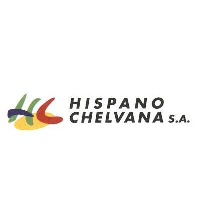 La Hispano Chelvana, S.A. - Alquiler de autocares en Valencia Logo
