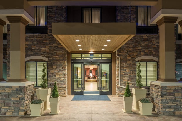 Images Holiday Inn Express & Suites Denver South - Castle Rock by IHG