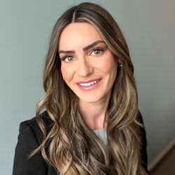 Images Emily Winson - TD Financial Planner