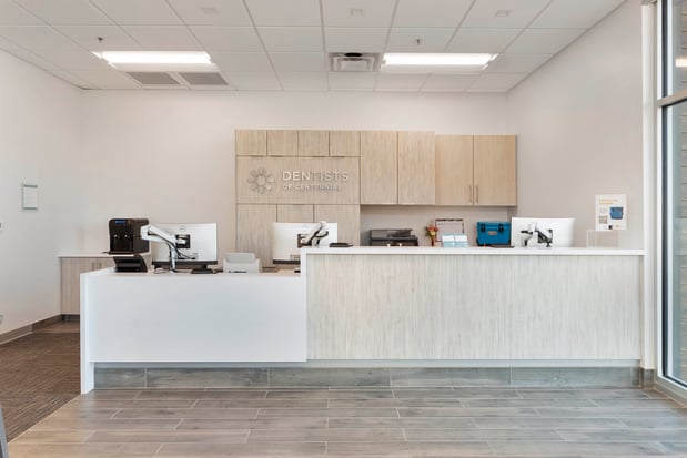 Images Dentists of Centennial and Orthodontics